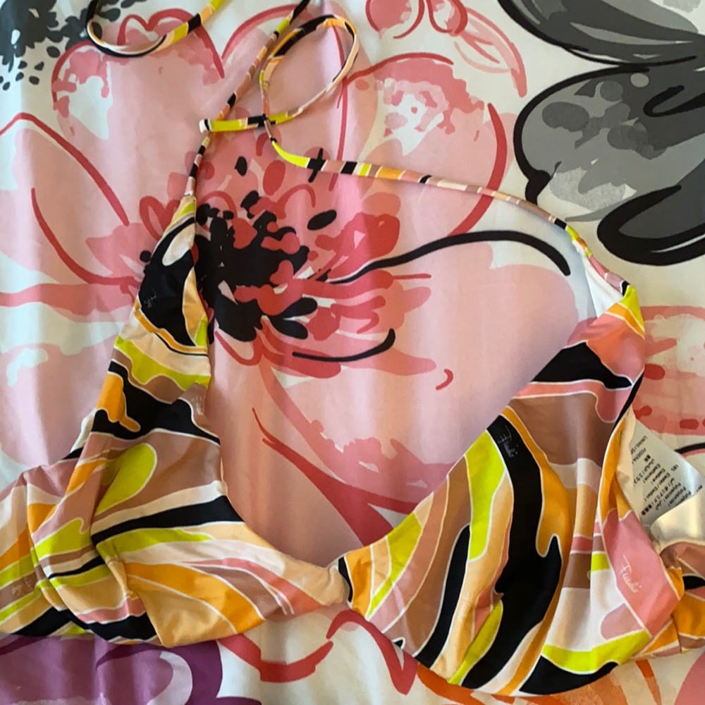 Emilio pucci ( Top )